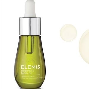Elemis Superfood Facial Oil